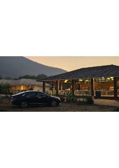 Wander Nature Resort