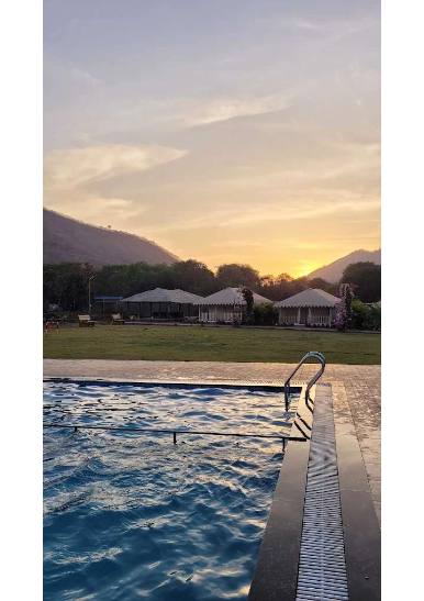 Wander Nature Resort - view 2
