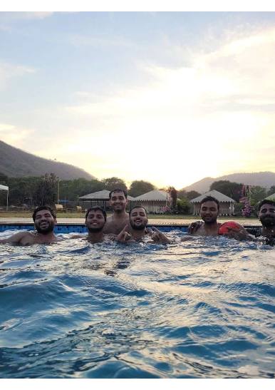 Wander Nature Resort - view 3