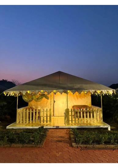 Wander Nature Resort - view 4