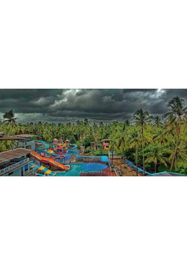 Blue Wave Resort