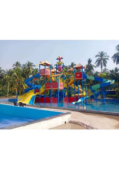 Blue Wave Resort - view 2