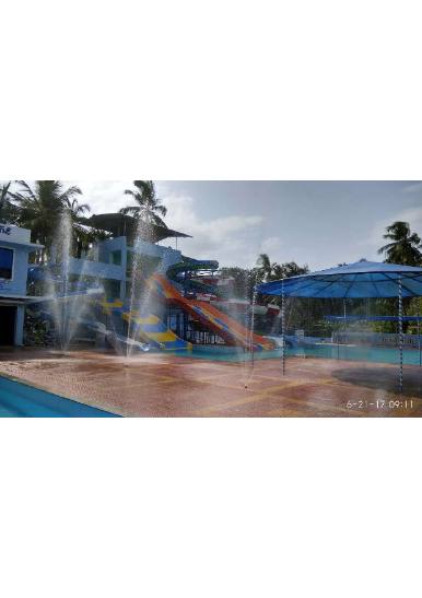 Blue Wave Resort - view 4