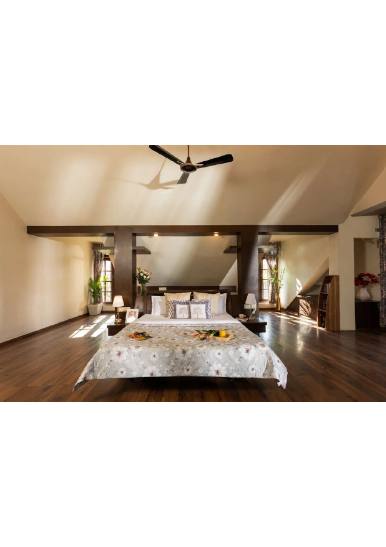 Nirvana Villa - view 3