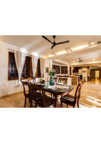 Nirvana Villa - view 4
