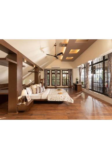Nirvana Villa - view 5