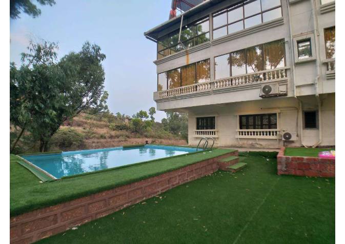 Mozara s Palace