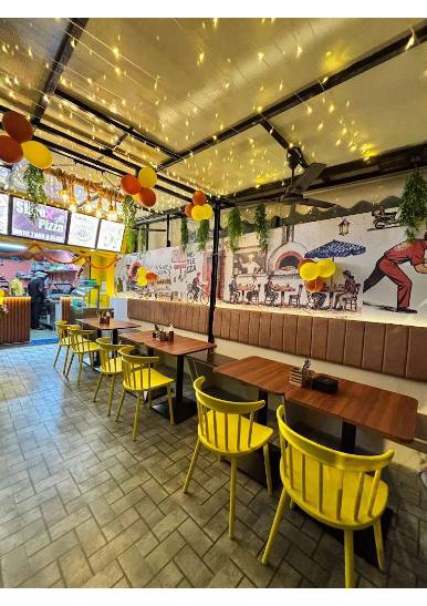 Slicex Pizza - View 1