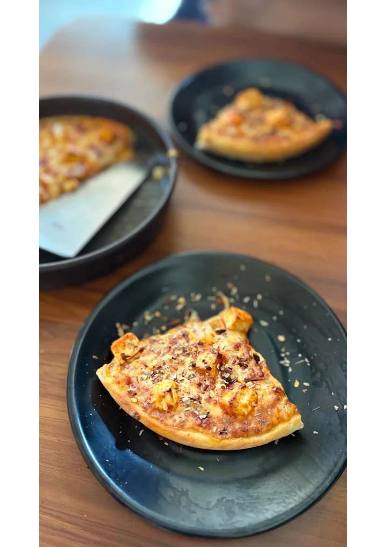 Slicex Pizza - View 2