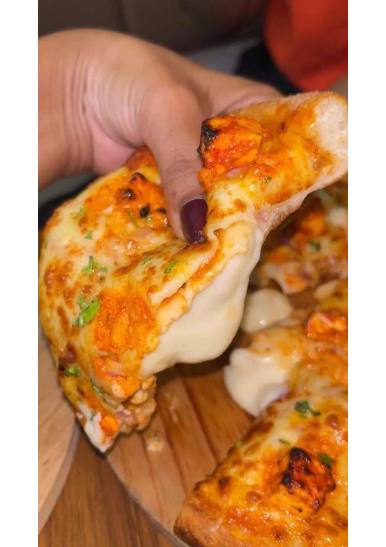 Slicex Pizza - View 3