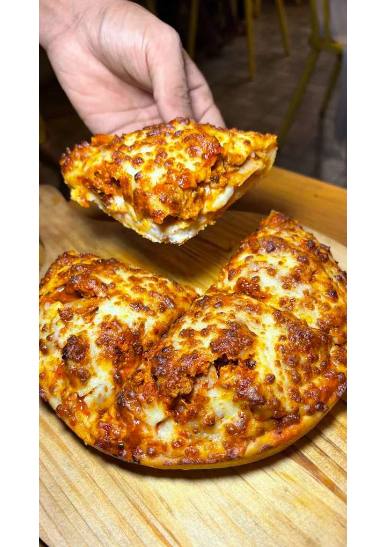 Slicex Pizza - View 4