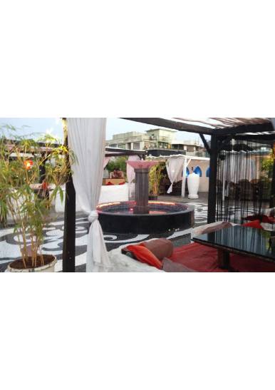 Koyla   Ethnic Cuisine - View 2
