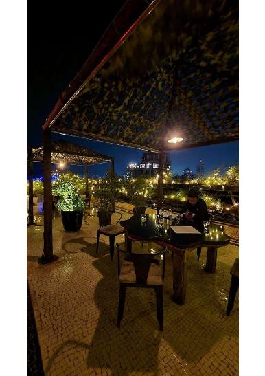 Koyla   Ethnic Cuisine - View 4