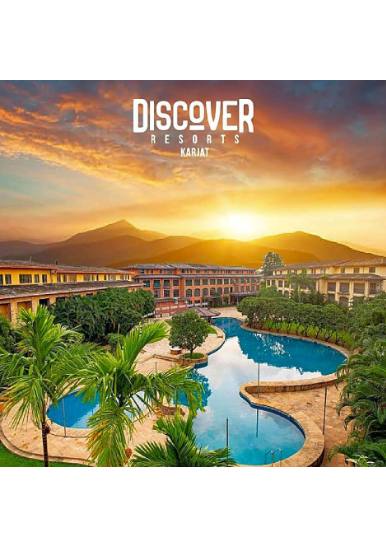 Discover Resort