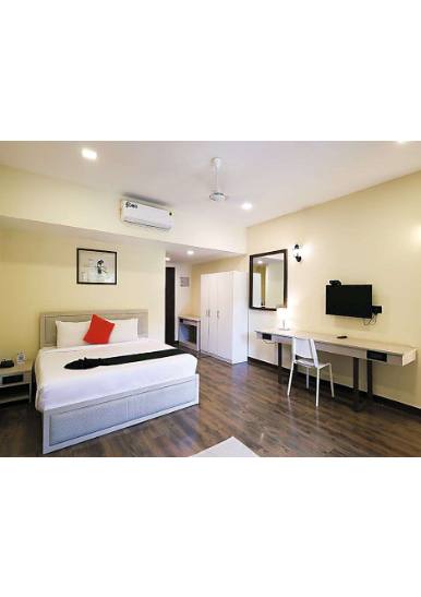 Discover Resort - view 5