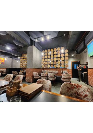 East Asia Multi Cuisine - View 3
