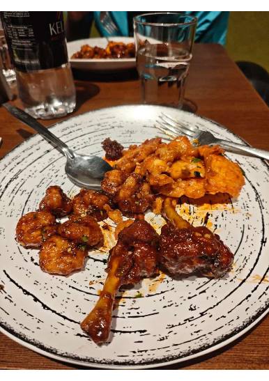 China Bistro