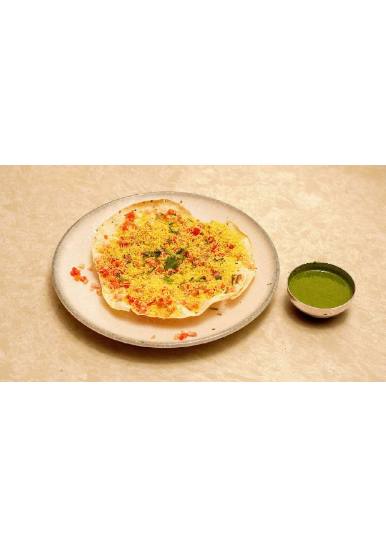 Hare Krishna Restaurant - View 4