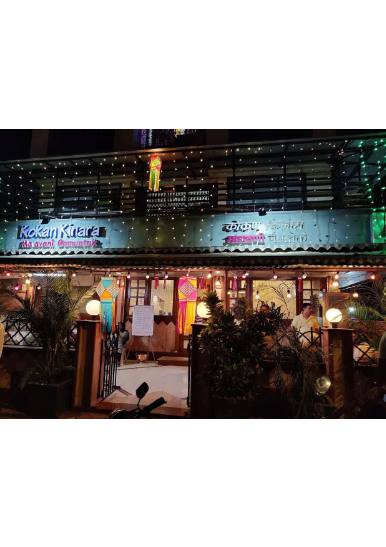 Hotel Kokan Kinara