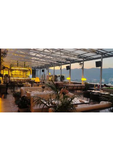 Liv   Eatery And Bar - View 1