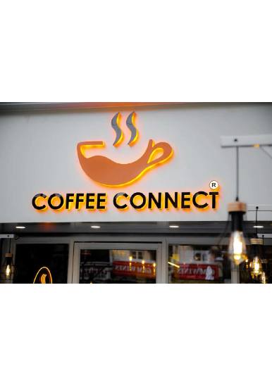 Coffee Connect Food Pvt Ltd