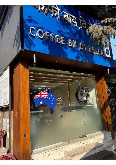 Coffee By Di Bella
