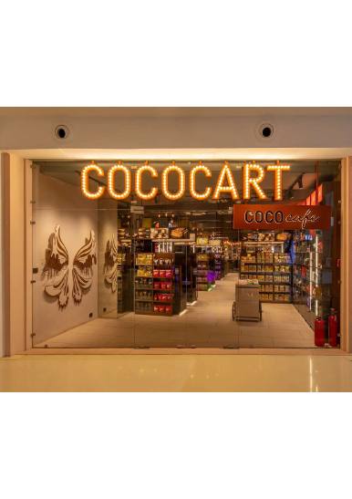Cococart & Cafe