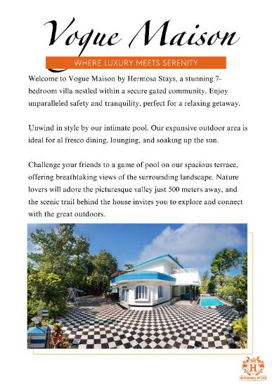 Vogue Maison – view 3