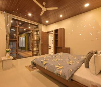 FARM BOX VILLA - view 3