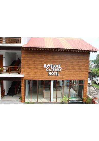 Havelock - view 2
