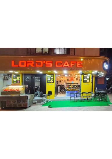 Lord's Cafe