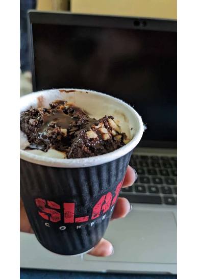 Slay Coffee