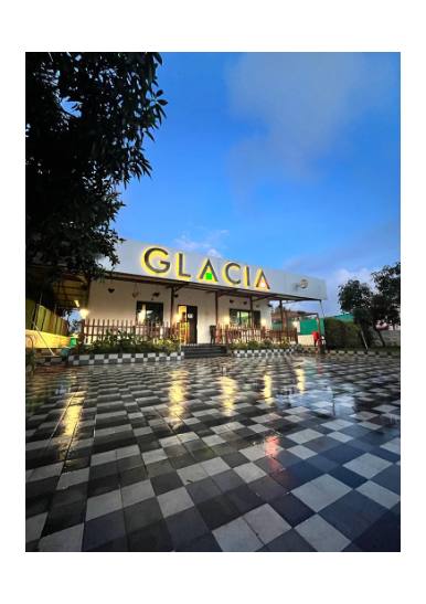 GLACIA VILLA - view 3