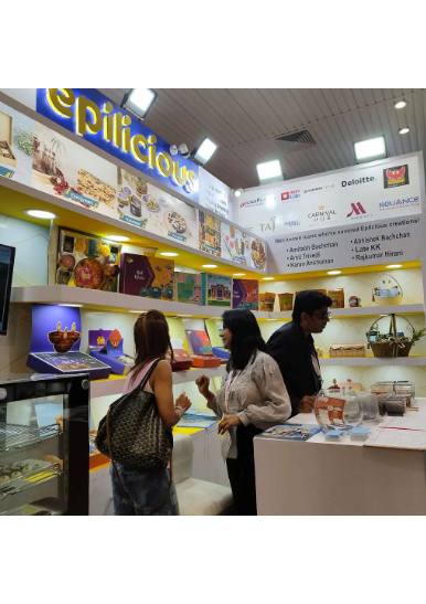 Epilicious Bakery & Café