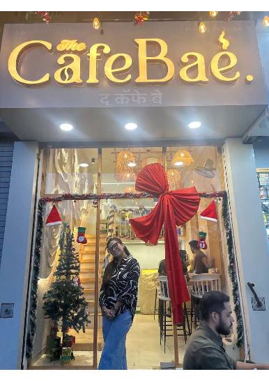 The Cafebae