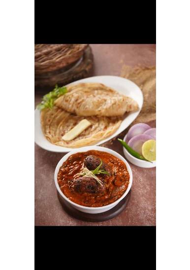 Hasta Thali & Snacks - View 2
