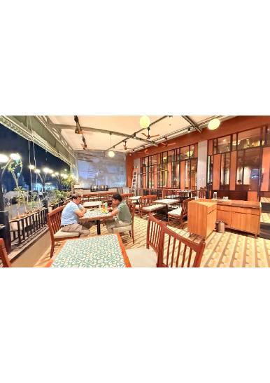 Hasta Thali & Snacks - View 3