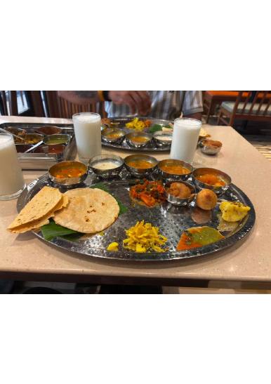 Hasta Thali & Snacks - View 4