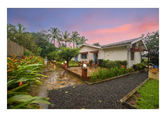 Florista Villa - view 2