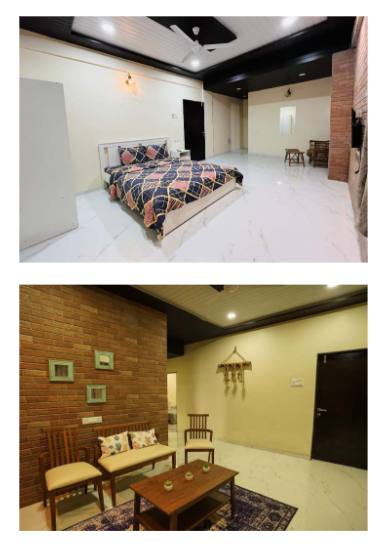 Green Heaven Villa – view 2