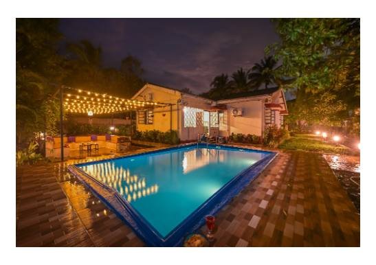 Florista Villa - view 3