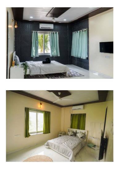 Green Heaven Villa – view 3