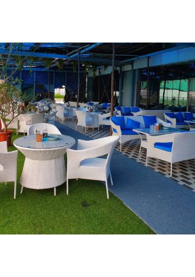 The Atrangii House Sky Lounge