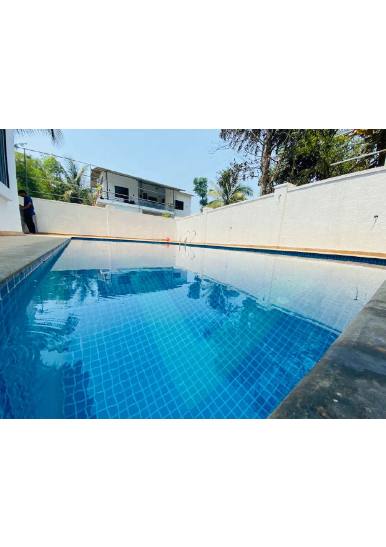 The White Pearl Villa - view 4