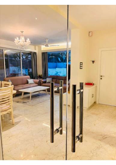 Glasshouse Luxury Villa - view 5