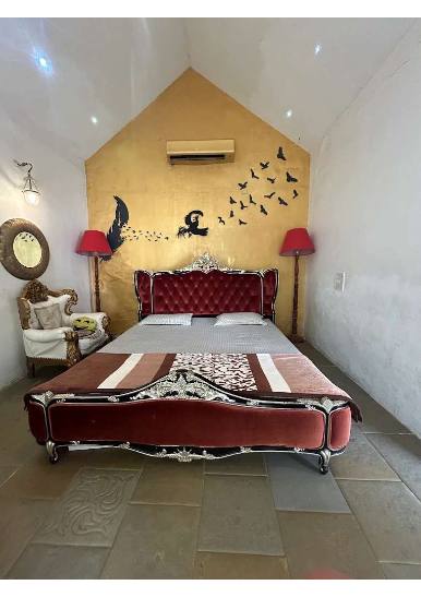 Bohemian Pool Party Bungalow - view 4