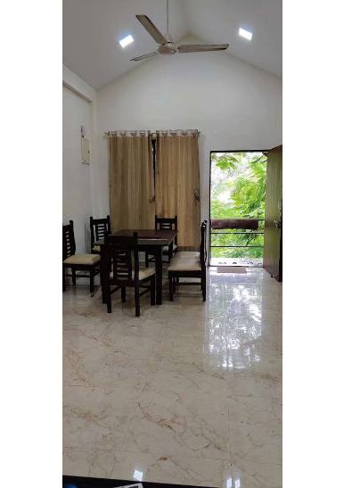 Orbit Villa No. 101 - view 2