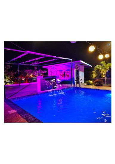 Bollywood Villa - view 4