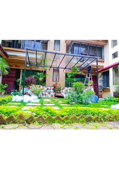 Green Haven Villa