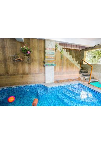 Green Haven Villa - view 3